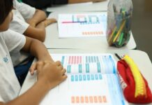 Censo Escolar 2025: Matrículas na educação básica caem 1 milhão, mas Inep aponta aumento de atendimento