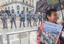 Consórcio MEZ-RZK vence leilão para novo centro administrativo de São Paulo