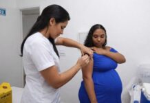 Amazonas: Campanha de vacinação contra Influenza encerra neste sábado