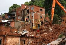 Sobreviventes e especialistas criticam sistema de alertas em Juiz de Fora após tragédia