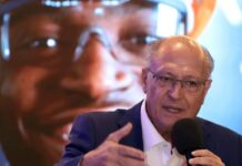 Alckmin: acordo Mercosul-União Europeia pode vigorar a partir de maio