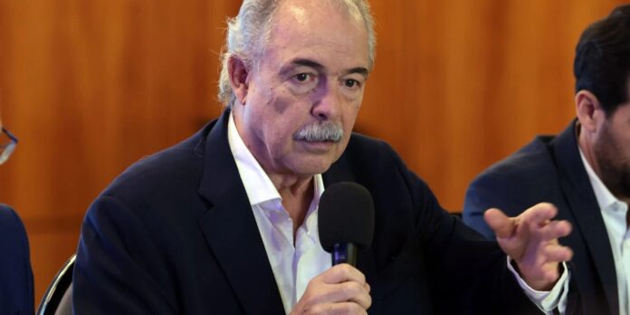 BNDES destinará R$ 70 bilhões para o programa Nova Indústria Brasil