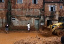 Estudo indica medidas para destravar R$ 27 bi em prevenção climática