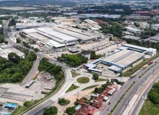 Zona Franca de Manaus: 59 anos de investimento industrial impulsionam desenvolvimento regional e social