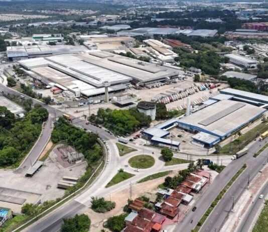 Zona Franca de Manaus: 59 anos de investimento industrial impulsionam desenvolvimento regional e social