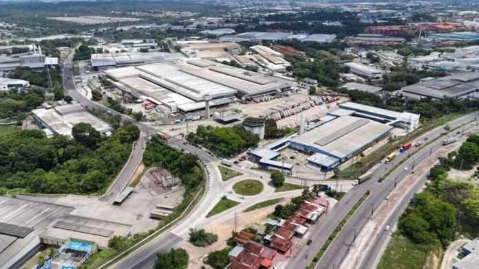 Zona Franca de Manaus: 59 anos de investimento industrial impulsionam desenvolvimento regional e social