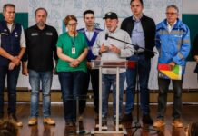 Lula anuncia que financiamento para desabrigados em Minas seguirá modelo do Rio Grande do Sul