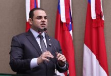 Roberto Cidade viabiliza alternativa logística para destravar entregas do comércio online no Amazonas