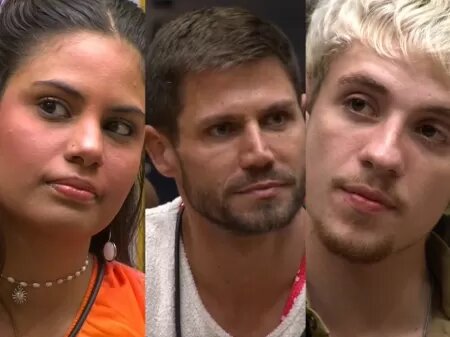 Perfis em confronto: quem são os emparedados da semana