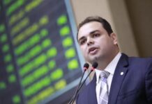 Roberto Cidade fortalece ações de saúde preventiva com campanha sobre plantas tóxicas