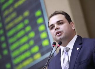 Roberto Cidade fortalece ações de saúde preventiva com campanha sobre plantas tóxicas