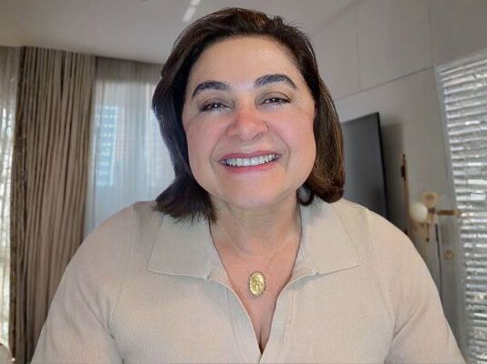 Professora Maria do Carmo diz que resultado da pesquisa Veritá comprova o desejo dos amazonenses por mudança