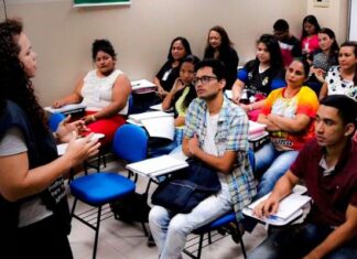 Escola do Legislativo da CMM abre inscrições para cursos de informática e inglês em Manaus