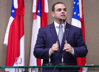 No encerramento do Março Azul Marinho, Roberto Cidade destaca ações de prevenção ao câncer colorretal