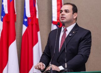 Roberto Cidade cobra providências urgentes para garantir normalização da energia elétrica em São Gabriel da Cachoeira