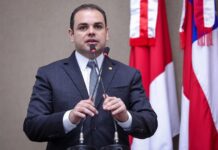 Lei de Roberto Cidade reforça conscientização sobre epilepsia e combate ao preconceito no Amazonas