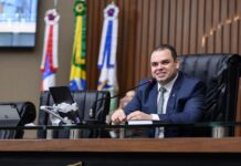 Projeto de Lei de Roberto Cidade aposta na tecnologia para desenvolver o setor rural