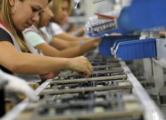 Governo federal mantém taxas de importação de eletrônicos sem aumento para o consumidor