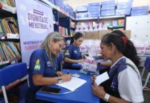 Governo Presente: Mutirão na zona sul de Manaus realiza mais de 7,8 mil atendimentos