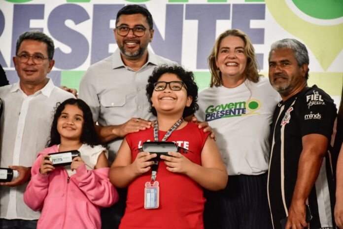 Governo Presente realiza mais de 800 atendimentos de saúde em ação no Japiim