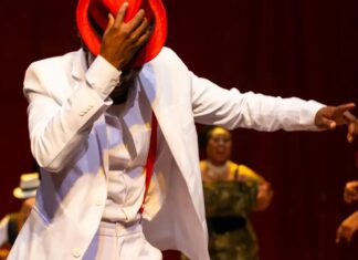 Grupo dos Dez celebra 15 anos com apresentação única de “Madame Satã” em Belo Horizonte