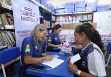 Governo Presente em Manaus: Japiim 1 recebe mais de 7,8 mil atendimentos na zona sul