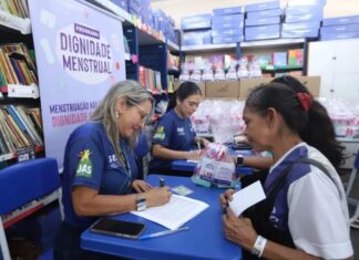 Governo Presente em Manaus: Japiim 1 recebe mais de 7,8 mil atendimentos na zona sul