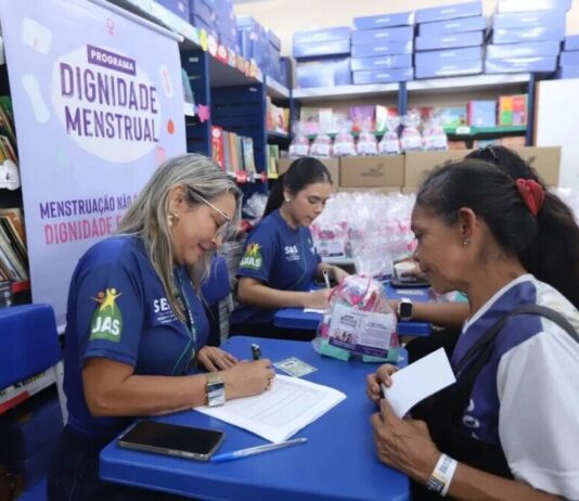 Governo Presente em Manaus: Japiim 1 recebe mais de 7,8 mil atendimentos na zona sul