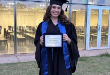 Brasileira de 20 anos ganha menção honrosa em concurso internacional de biologia quântica