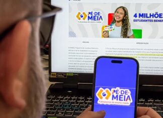 Programa Pé-de-Meia: pagamentos para nascidos em maio e junho são creditados nesta segunda-feira