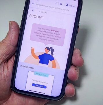MEC divulga resultado da segunda chamada do Prouni 2026; veja como consultar