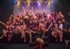 Noite Bloom celebra cinco anos de pole dance e artes circenses no Teatro Amazonas