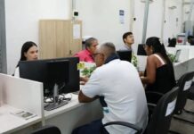 Sine Amazonas divulga 249 vagas de emprego nesta terça-feira (03/03)