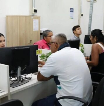 Sine Amazonas divulga 249 vagas de emprego nesta terça-feira (03/03)