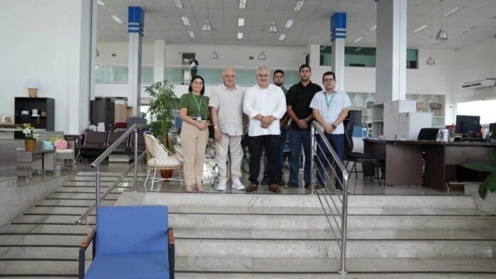 Afeam lança linha de crédito "Afeam Mais" para impulsionar micro e pequenas empresas no Amazonas