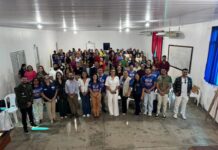 Vigilância baseada em eventos comunitários é oficializada como estratégia permanente no Amazonas