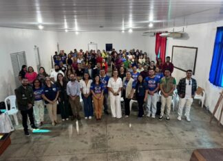 Vigilância baseada em eventos comunitários é oficializada como estratégia permanente no Amazonas