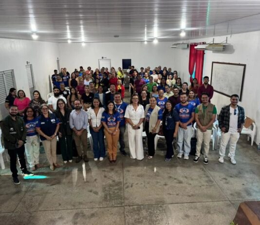 Vigilância baseada em eventos comunitários é oficializada como estratégia permanente no Amazonas