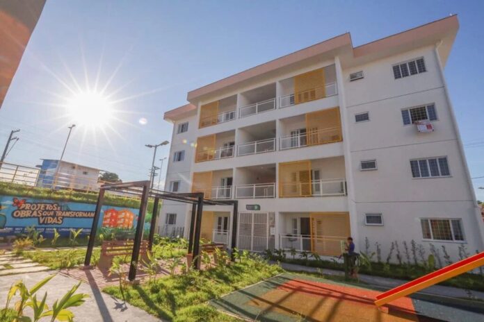 Prosamin+ do Governo do Amazonas é premiado nacionalmente por inovação em engenharia e infraestrutura