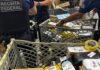 Receita Federal apreende R$ 69 milhões em mercadorias em ação anticontrabando nacional