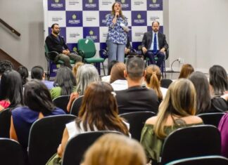 SES-AM impulsiona formação de especialistas com novos programas de residência médica