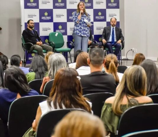 SES-AM impulsiona formação de especialistas com novos programas de residência médica