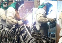 Indústria de máquinas e equipamentos do Brasil inicia 2026 em desaceleração, aponta Abimaq