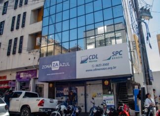 Governo do Amazonas lança projeto ‘Centro Cidadão’ para trabalhadores do comércio em Manaus