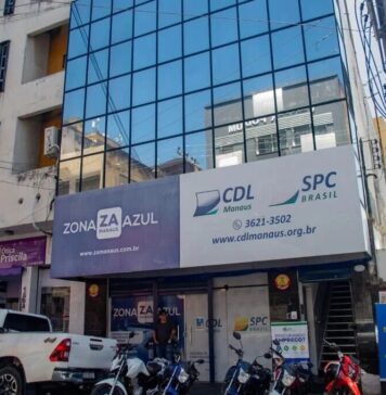 Governo do Amazonas lança projeto ‘Centro Cidadão’ para trabalhadores do comércio em Manaus