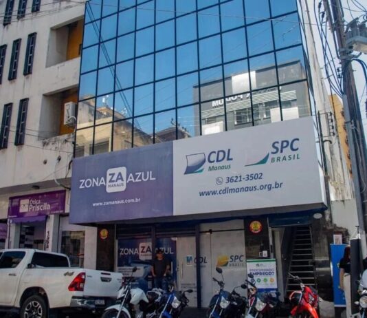 Governo do Amazonas lança projeto ‘Centro Cidadão’ para trabalhadores do comércio em Manaus