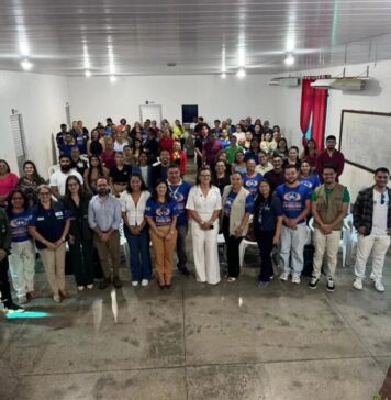 Tefé oficializa vigilância baseada em eventos como estratégia permanente de saúde no Amazonas