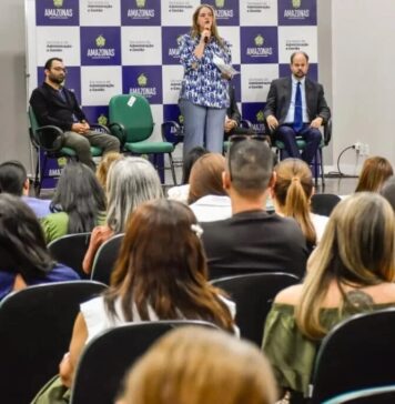 SES-AM recebe novos residentes e lança quatro programas de formação para o SUS no Amazonas