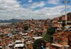 Área de favelas no Brasil quase triplica em 40 anos, com foco em regiões metropolitanas