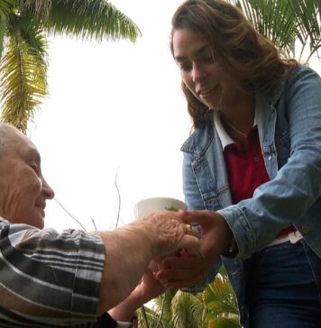 Estudo revela que 90% dos cuidadores informais no Brasil são mulheres